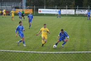 PROGRAMMAZIONE 8° GIORNATA CALCIO A 11
